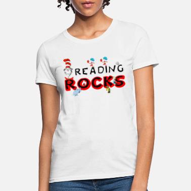 Read Across America T-Shirts | Unique 